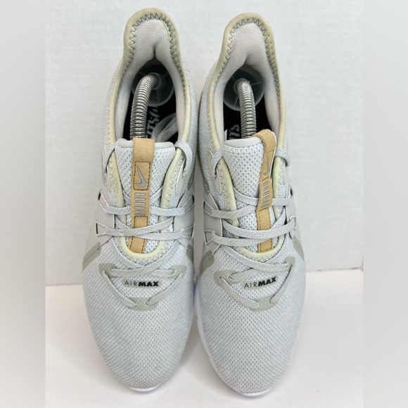 Nike Air Max Sequent 3 Running Training 908993-008 Grey Womens Sz 9.5M XLNT! - Picture 11 of 16